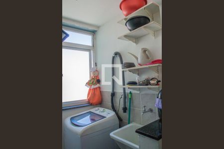 Apartamento à venda com 64m², 3 quartos e 1 vaga Apartamento à venda com 64m², 3 quartos e 1 vagaCozinha