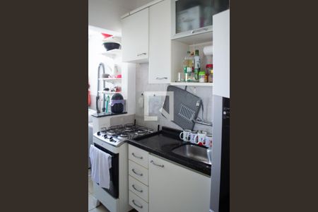 Apartamento à venda com 64m², 3 quartos e 1 vaga Apartamento à venda com 64m², 3 quartos e 1 vagaCozinha