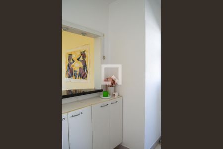 Apartamento à venda com 64m², 3 quartos e 1 vaga Apartamento à venda com 64m², 3 quartos e 1 vagaCozinha