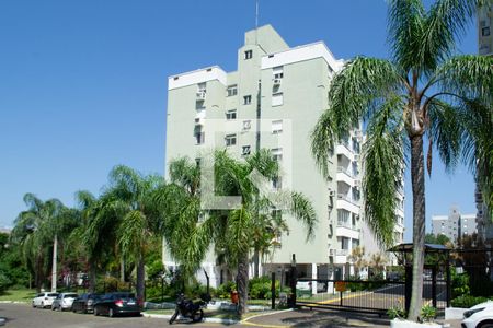 Apartamento à venda com 64m², 3 quartos e 1 vaga Apartamento à venda com 64m², 3 quartos e 1 vagaÁrea comum