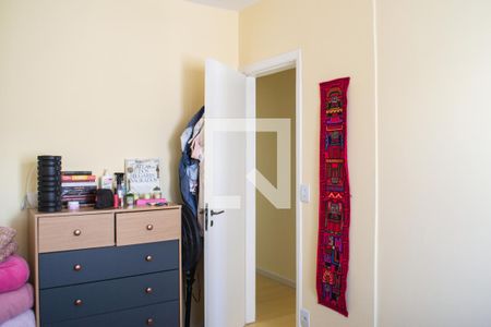 Apartamento à venda com 64m², 3 quartos e 1 vaga Apartamento à venda com 64m², 3 quartos e 1 vagaQuarto