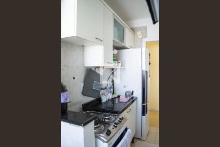 Apartamento à venda com 64m², 3 quartos e 1 vaga Apartamento à venda com 64m², 3 quartos e 1 vagaCozinha