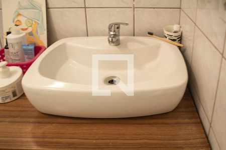 Apartamento à venda com 64m², 3 quartos e 1 vaga Apartamento à venda com 64m², 3 quartos e 1 vagaBanheiro