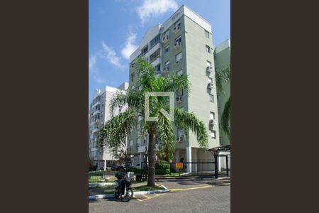 Apartamento à venda com 64m², 3 quartos e 1 vaga Apartamento à venda com 64m², 3 quartos e 1 vagaÁrea comum