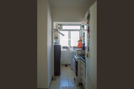 Apartamento à venda com 64m², 3 quartos e 1 vaga Apartamento à venda com 64m², 3 quartos e 1 vagaCozinha