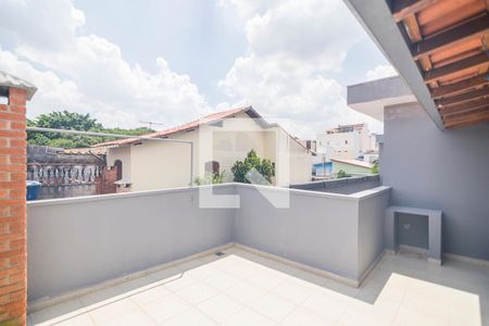 Casa à venda com 174m², 4 quartos e 6 vagasTerraço
