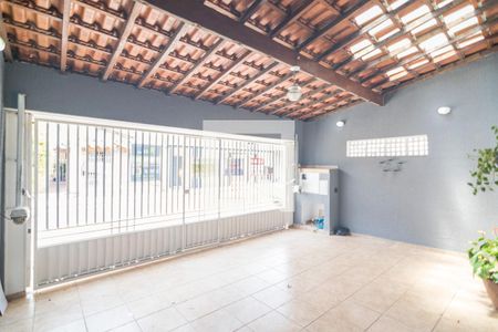 Casa à venda com 174m², 4 quartos e 6 vagasGaragem