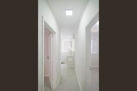 Casa à venda com 174m², 4 quartos e 6 vagasCorredor