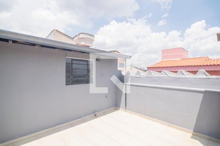Casa à venda com 174m², 4 quartos e 6 vagasTerraço