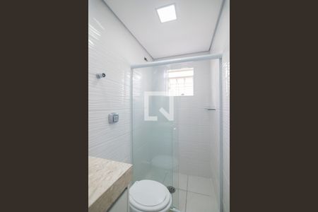 Casa à venda com 174m², 4 quartos e 6 vagasBanheiro