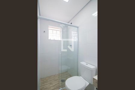 Casa à venda com 174m², 4 quartos e 6 vagasBanheiro da Suite