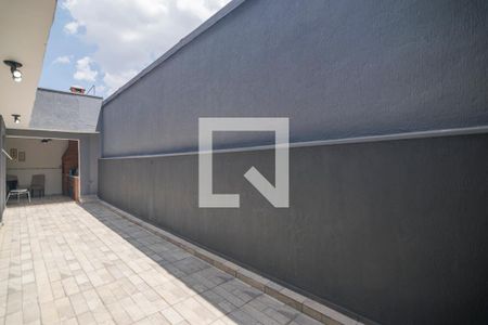 Casa à venda com 174m², 4 quartos e 6 vagasGaragem