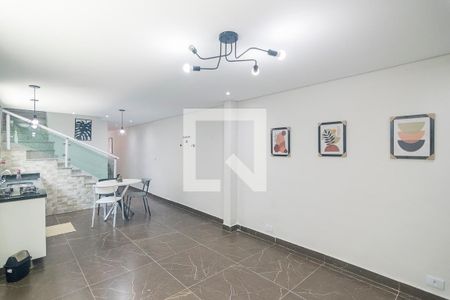 Casa à venda com 174m², 4 quartos e 6 vagasCozinha