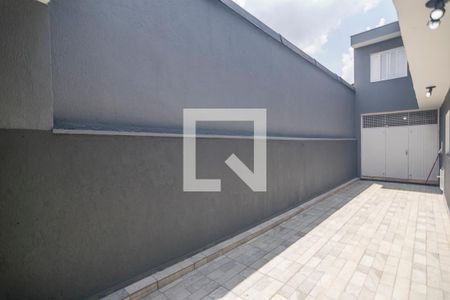 Casa à venda com 174m², 4 quartos e 6 vagasGaragem