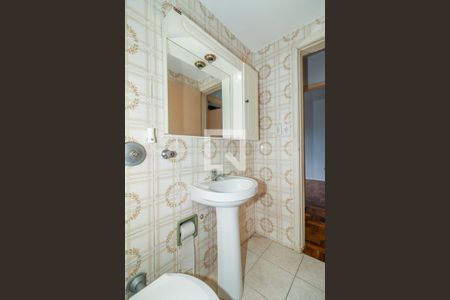 Apartamento à venda com 56m², 2 quartos e 1 vagaBanheiro