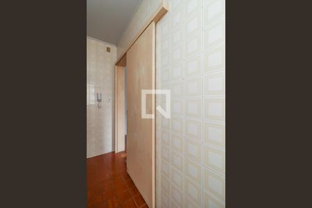 Apartamento à venda com 56m², 2 quartos e 1 vagaCozinha