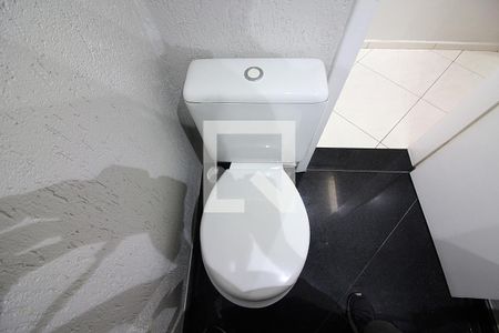 Apartamento à venda com 96m², 3 quartos e 2 vagasLavabo