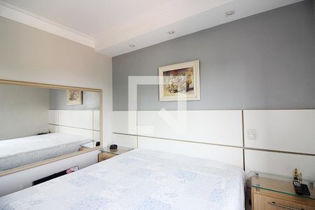 Apartamento à venda com 96m², 3 quartos e 2 vagasQuarto 1 - Suíte