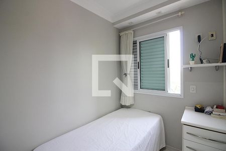 Apartamento à venda com 96m², 3 quartos e 2 vagasQuarto 2