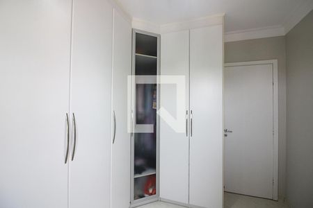 Apartamento à venda com 96m², 3 quartos e 2 vagasQuarto 2