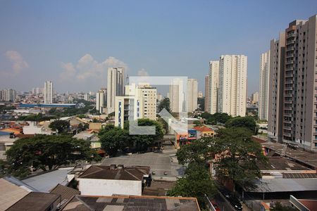 Apartamento à venda com 96m², 3 quartos e 2 vagasQuarto 3 Vista