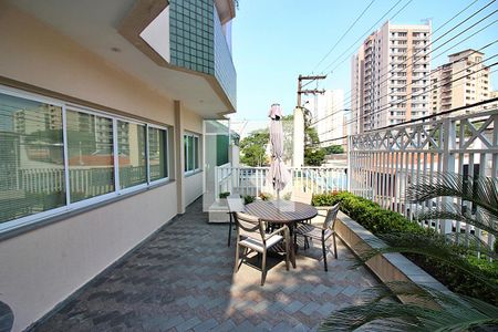 Apartamento à venda com 96m², 3 quartos e 2 vagasÁrea comum