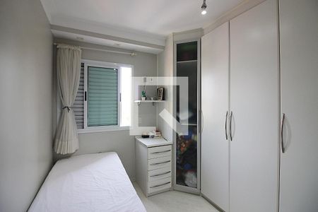 Apartamento à venda com 96m², 3 quartos e 2 vagasQuarto 2