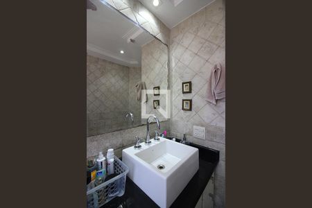 Apartamento à venda com 96m², 3 quartos e 2 vagasQuarto 1 - Suíte Banheiro