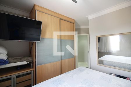 Apartamento à venda com 96m², 3 quartos e 2 vagasQuarto 1 - Suíte