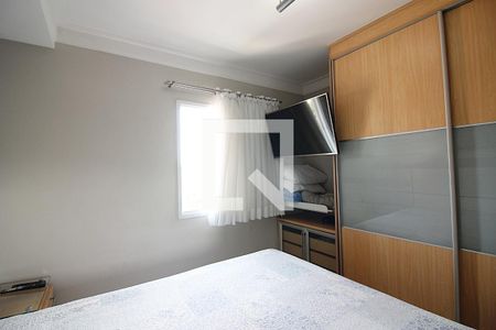 Apartamento à venda com 96m², 3 quartos e 2 vagasQuarto 1 - Suíte