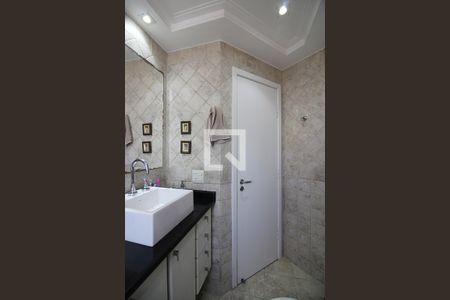 Apartamento à venda com 96m², 3 quartos e 2 vagasQuarto 1 - Suíte Banheiro