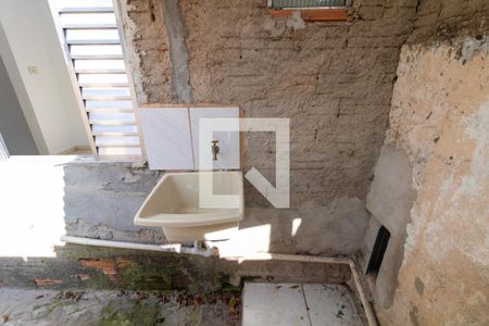 Casa à venda com 70m², 1 quarto e sem vaga Casa à venda com 70m², 1 quarto e sem vagaÁrea de Serviço