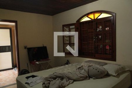 Casa à venda com 257m², 5 quartos e 5 vagasquarto 03