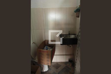 Casa à venda com 257m², 5 quartos e 5 vagaslavabo