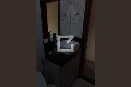 Casa à venda com 257m², 5 quartos e 5 vagasbanheiro 02