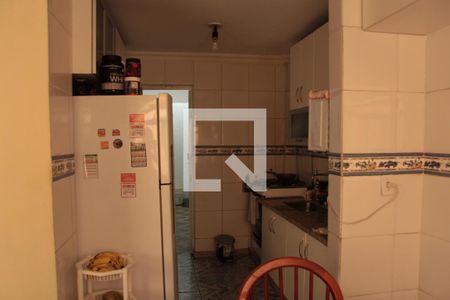 Casa à venda com 257m², 5 quartos e 5 vagascozinha