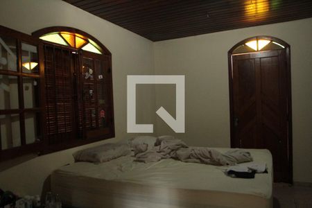 Casa à venda com 257m², 5 quartos e 5 vagasquarto 03