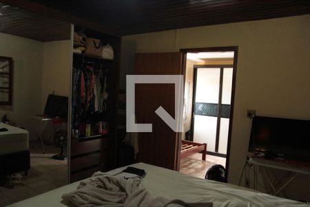 Casa à venda com 257m², 5 quartos e 5 vagasquarto 03