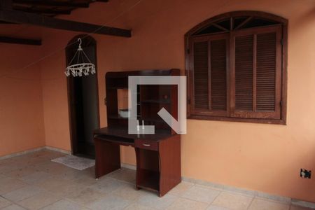 Casa à venda com 257m², 5 quartos e 5 vagasvaranda