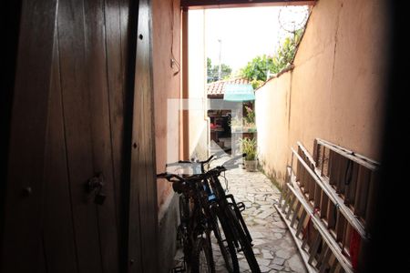 Casa à venda com 257m², 5 quartos e 5 vagasquintal