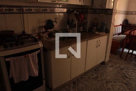 Casa à venda com 257m², 5 quartos e 5 vagascozinha