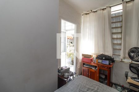 Casa à venda com 117m², 3 quartos e 2 vagas Casa à venda com 117m², 3 quartos e 2 vagasQuarto 3 - edícula