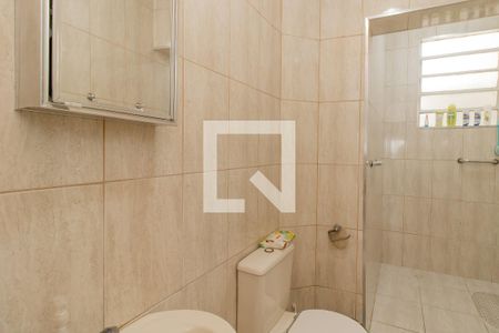 Casa à venda com 117m², 3 quartos e 2 vagas Casa à venda com 117m², 3 quartos e 2 vagasBanheiro