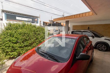 Casa à venda com 117m², 3 quartos e 2 vagas Casa à venda com 117m², 3 quartos e 2 vagasGaragem
