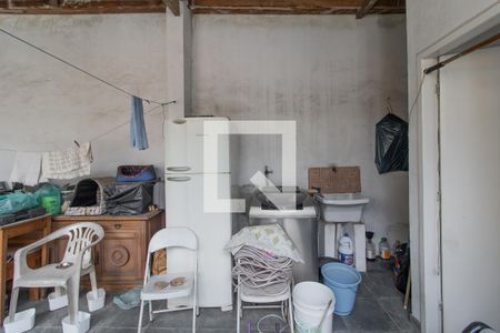 Casa à venda com 117m², 3 quartos e 2 vagas Casa à venda com 117m², 3 quartos e 2 vagasÁrea de Serviço