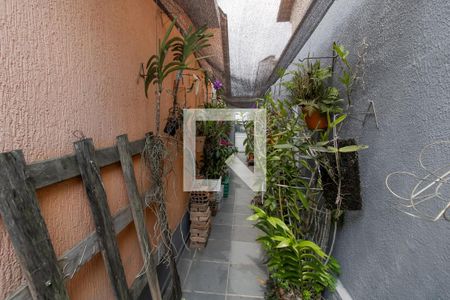 Casa à venda com 117m², 3 quartos e 2 vagas Casa à venda com 117m², 3 quartos e 2 vagasQuintal