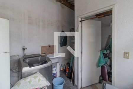 Casa à venda com 117m², 3 quartos e 2 vagas Casa à venda com 117m², 3 quartos e 2 vagasÁrea de Serviço