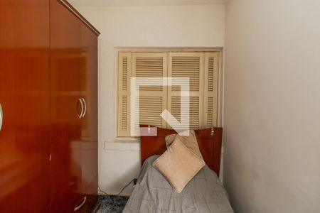 Casa à venda com 117m², 3 quartos e 2 vagas Casa à venda com 117m², 3 quartos e 2 vagasQuarto 3 - edícula