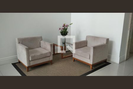 Apartamento à venda com 74m², 2 quartos e 2 vagasHall