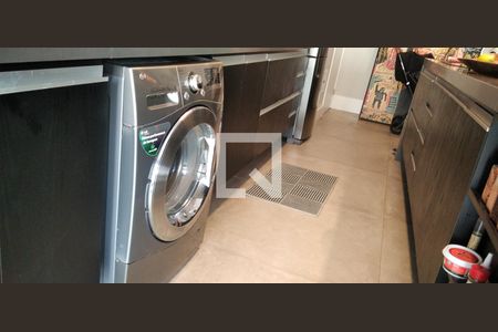 Apartamento à venda com 74m², 2 quartos e 2 vagasCozinha